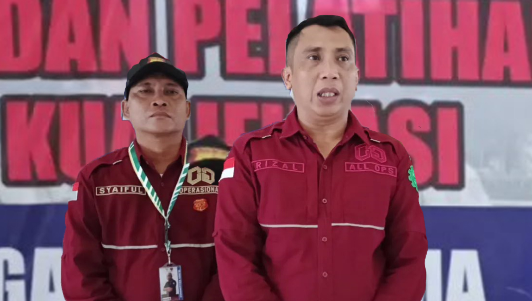 PT Cangkal Rizqi Trengginas Siapkan Satpam Profesional dan Bersertifikasi